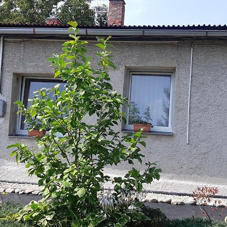 Apartman Yvet Sucany Exteriör bild