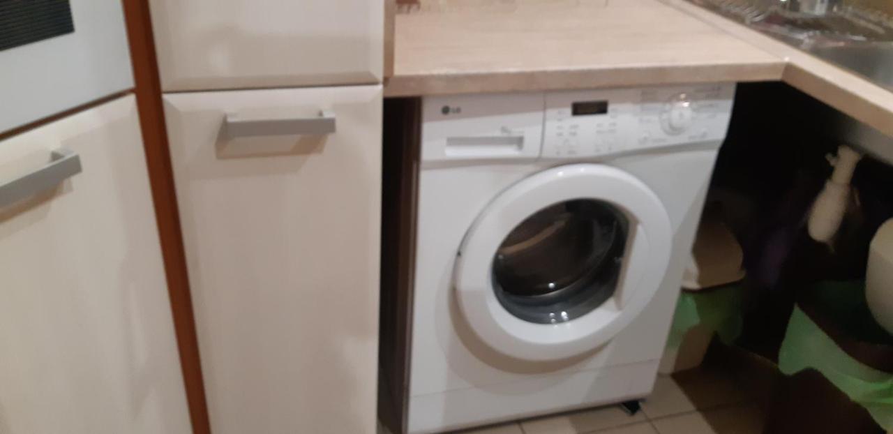 Apartman Yvet Sucany Exteriör bild