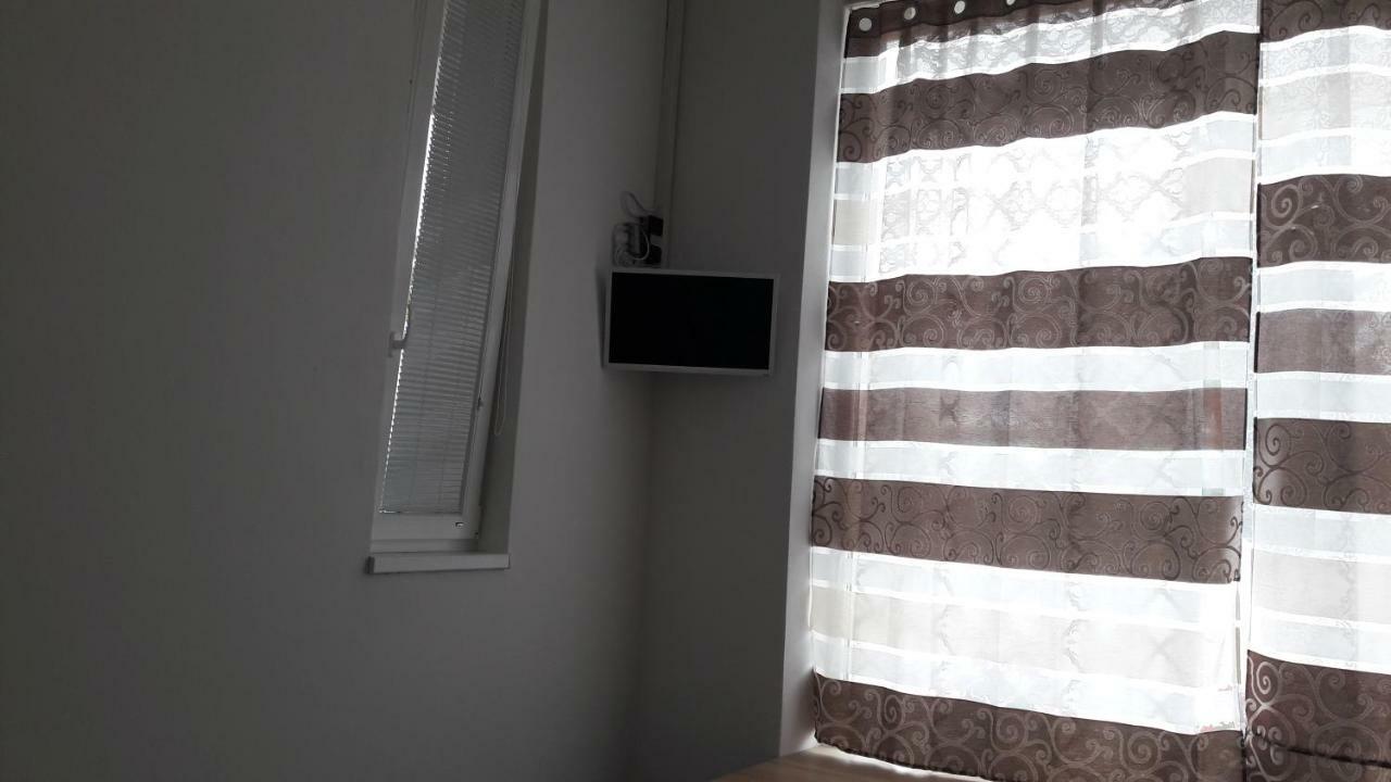 Apartman Yvet Sucany Exteriör bild